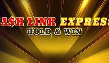 Cash Link Express Hold and Win screenshot