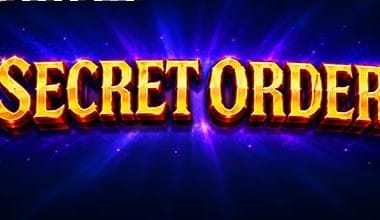 Secret Order screenshot